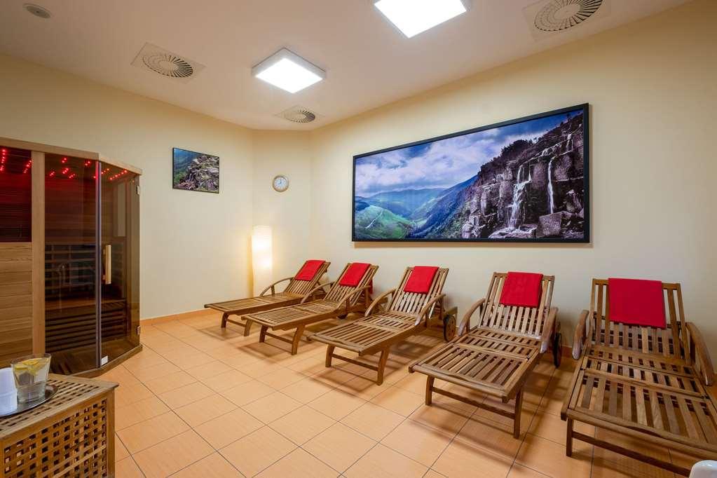 Pinia Hotel & Resort Špindlerŭv Mlýn Exterior foto