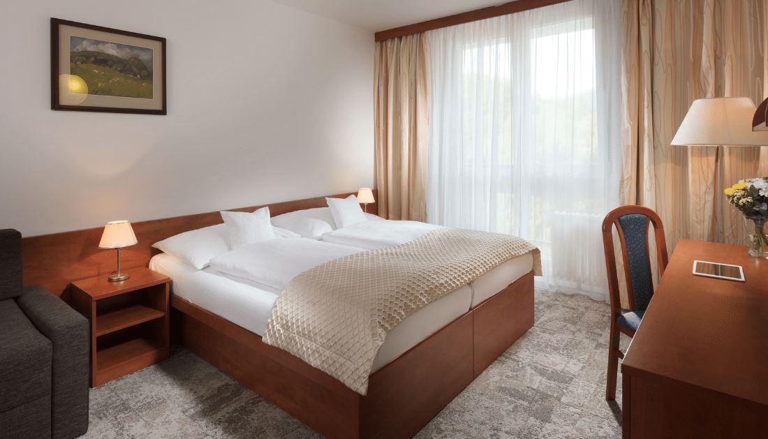 Pinia Hotel & Resort Špindlerŭv Mlýn Exterior foto