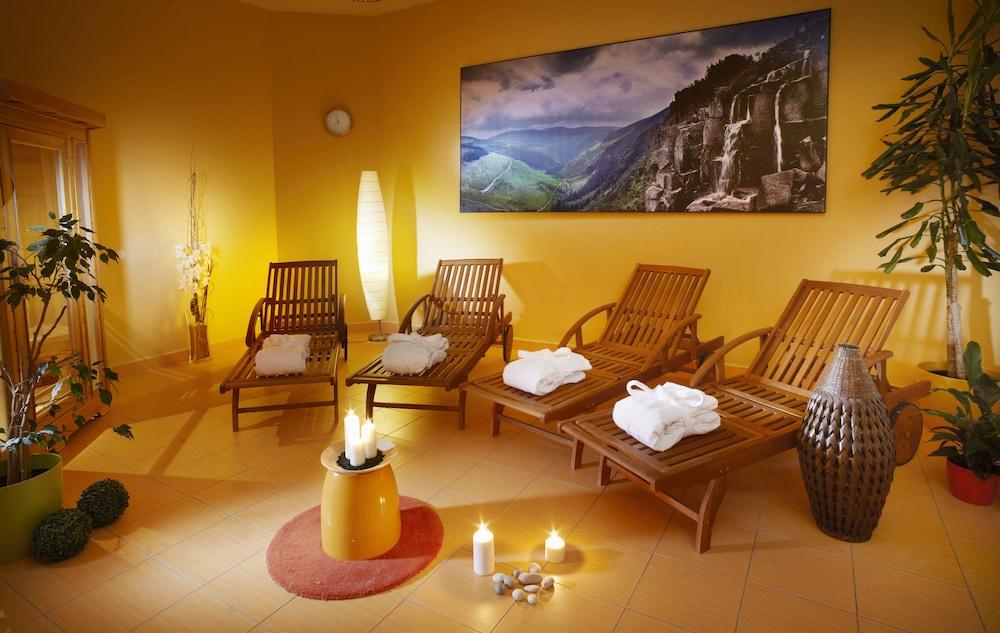 Pinia Hotel & Resort Špindlerŭv Mlýn Exterior foto